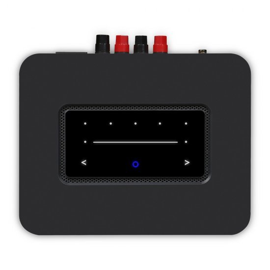 RE ARRIVAL/再入荷 POWERNODE Bluesound (with su stiprintuvas stereo HDMI) アンプ